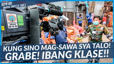 heneral sukat biography|part II top 5 madugong clearing operation w/GENERAL SUKAT.
